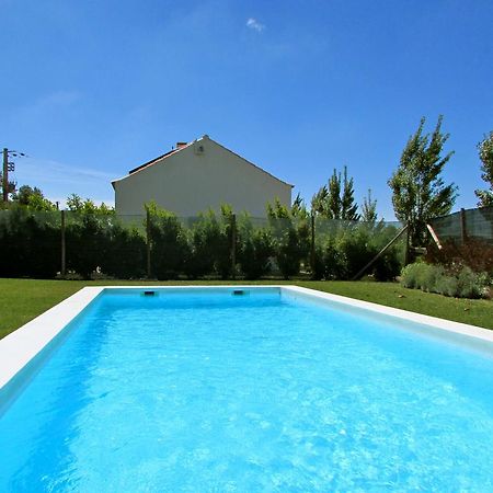 Amazigh-Casas De Vale Figueiras Villa Aljezur Kültér fotó