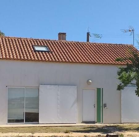 Amazigh-Casas De Vale Figueiras Villa Aljezur Kültér fotó