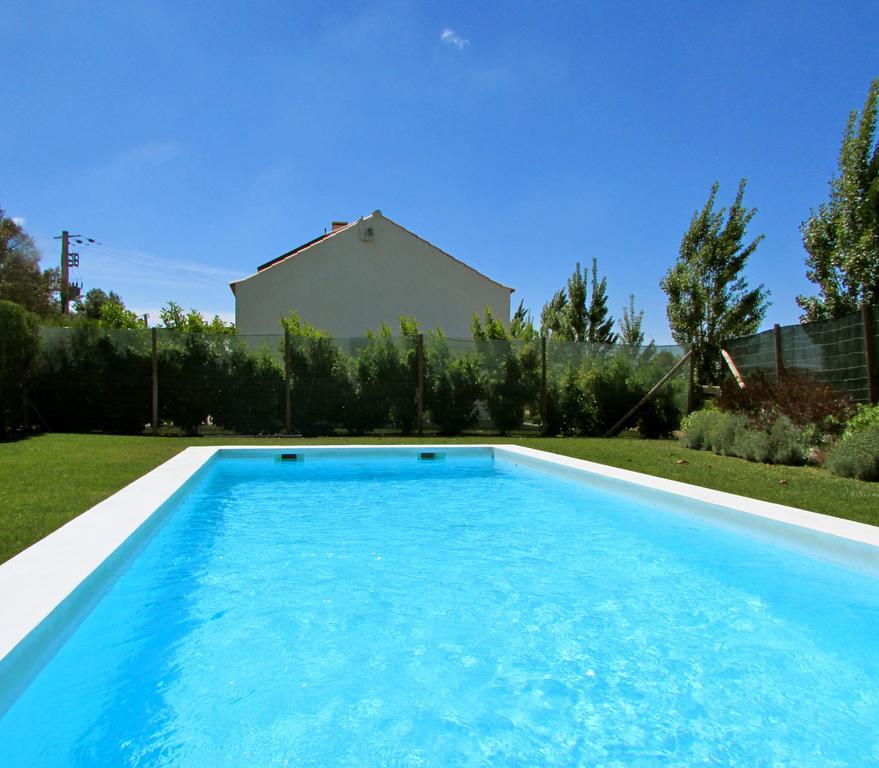 Amazigh-Casas De Vale Figueiras Villa Aljezur Kültér fotó