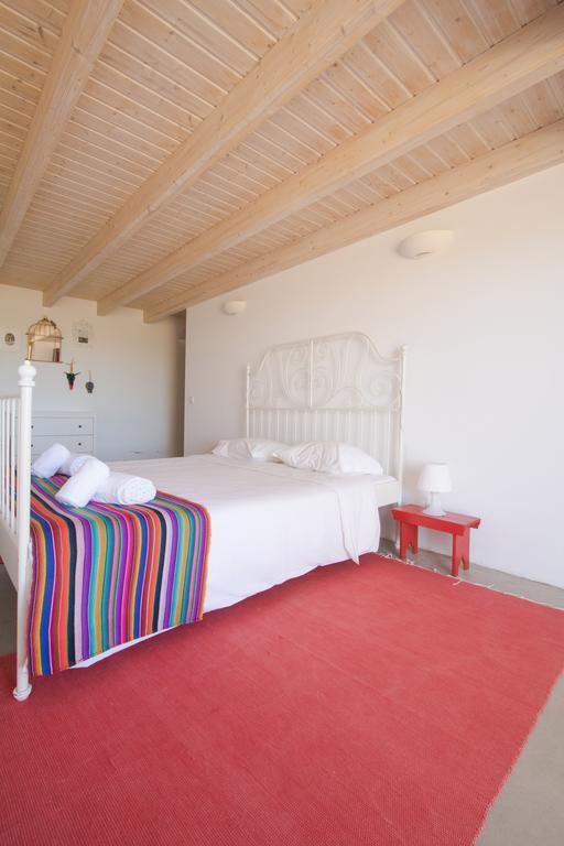 Amazigh-Casas De Vale Figueiras Villa Aljezur Kültér fotó