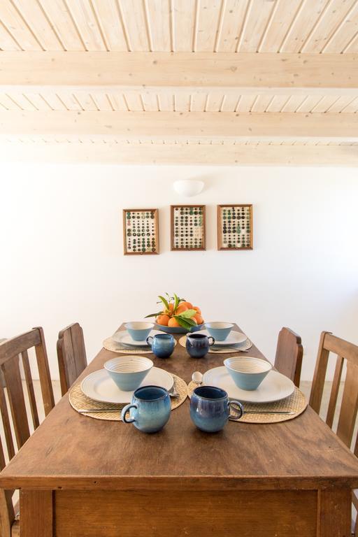Amazigh-Casas De Vale Figueiras Villa Aljezur Kültér fotó